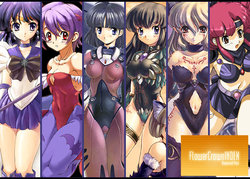 [Flower Crown] FlowerCrown DownloadPack