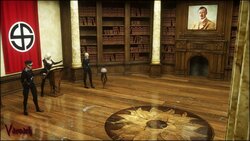 [Vaesark] CGS#009 - Damonenstein