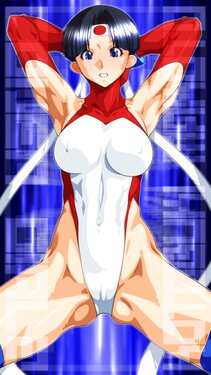 [Arikawadou (Arikawa Katokichi)] COVER GIRL 2 (Various)