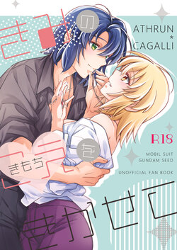 [Koukou (Bonten)] Kimi no koe [ki mochi] o kikasete (Gundam SEED DESTNY)