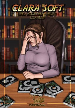 [Studio-Pirrate] Clara Soft Hell Memories Part 1 - Captured