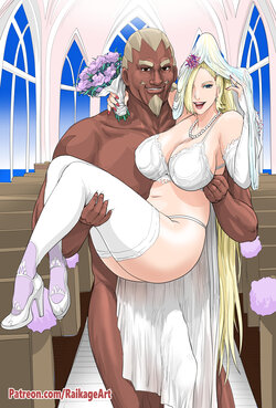 ★PATREON★ RaikageArt [8522310]