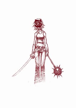 (C64) [Bakushiishi, Daiyon Teikoku (Dowman Sayman, G=Hikorou)] SH3 (Silent Hill 3) [English]