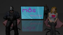 [mos] Mos Show 01-03