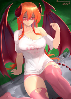 ●PIXIV● 吠千ーホ-セン (HOCEN) [2873245] [2]