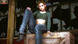 IconOfSin - Ellie (Textless)