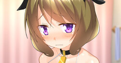 [Makarou] Kuroyanagi Ruriko. (Hinako Note)