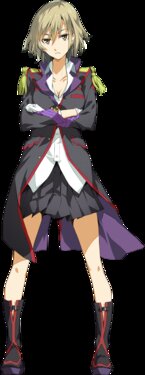 [light] Sprites - Soushuu Senshinkan Gakuen Bansenjin
