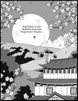 [DNApalmhead] NINJUTSHUGE (Complete)