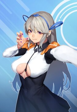 ●PIXIV● BeeeeeN [12406994]