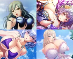 My random Ecchi/Hentai Picture Gallery