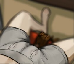 Marefications (Male to Mare TGTF/MTF)