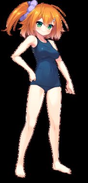 [CHAOS-R] Jain no Ikenie Gaiden - Siscon Aniki, Imouto ga Suki Sugite Shokushu ni Natte Shimau (Character set+ Background)