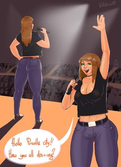 [Votakwot] Milk Plague - Concert hall incident (on going)