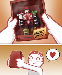 [C/H] Crafting (Blue Archive)