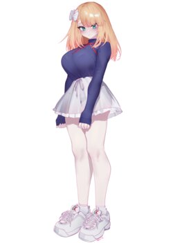[Pixiv] Eonsang (24600840)