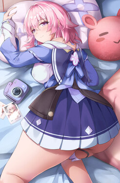 [PIXIV] ZuiKillMe (12656644)