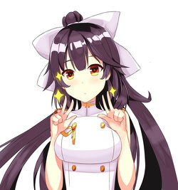 Azur Lane Character Fan Art Gallery - Takao