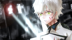 Arknights Character Fan Art Gallery - Mephisto