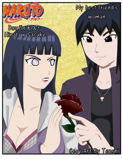 My best friend's woman