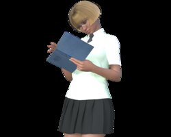 [The Benefactor] The Friend Within