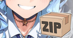 [ZHAO] Suisei Back (Hoshimachi Suisei)