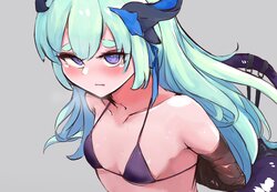 [Anokaku] 時隔一年 (Honkai Impact 3rd)