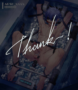 [Arsh] 陷落骑士 - The End Of Knight - Extra Pics