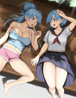 ●PIXIV● 異澤 [16290367]