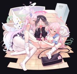 pixiv アモ (19701335)