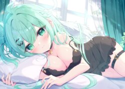 [Artist] 緑風マルト