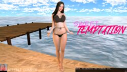 Sweet Temptation (Ongoing)