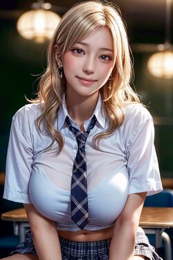 ★PATREON★ No-Ai [88646331] [AI Generated]