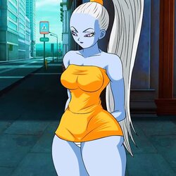 ●PIXIV● Dragon BallSexy [42241665]