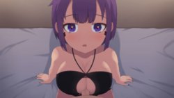 Everyday Titfuck with Vel Swim Gifs