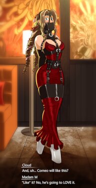 Wossa (wossarem) 2020 Collection