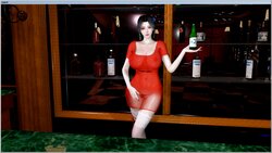 [槟榔加烟 - 法力无边] 某夜店公主的日常