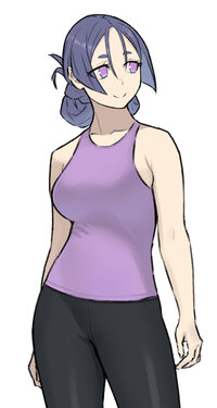 [PIXIV] あやめ (1009263)