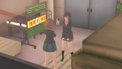 [Pixiv] Nene (4464078)