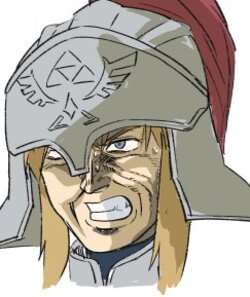 Zelda art - 松本痙  @keirenkun