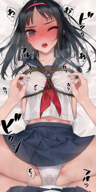 [Pixiv] 村上水軍 (6756759) 2024.11.01