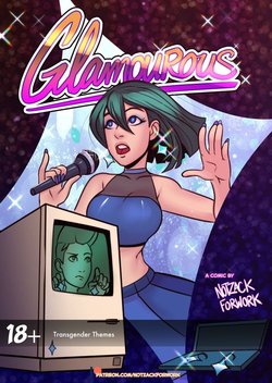 [NotZackForWork] Glamourous [Spanish]