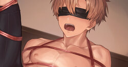 [Nayoshi] Shibari Seme Sabun