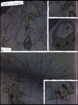 [Ryoken] Just A Touch