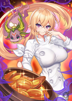 ●PIXIV● Nez-Box [13223970]