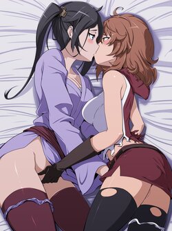 ●PIXIV● 沖黒/OKI KURO [27499258]