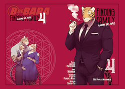 Maririn - Encontrando a Família Pt. 4