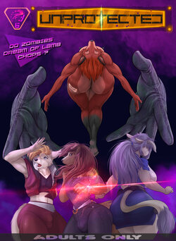 [Zorro Re] Unprotected 6 (Ongoing)