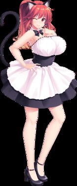 [Atelier Kaguya Bare & Bunny] Bunny's Mama Daikou Service (Character Set) [Part 2/5]