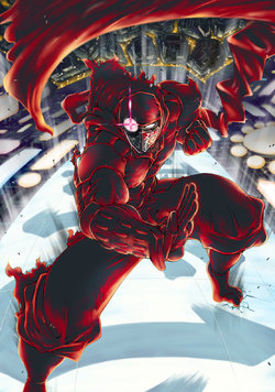 [Friday] チャドー、フーリンカザン、そしてチャドー (Ninja Slayer)